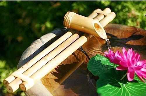 decoration zen et feng shui