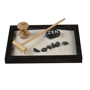 jardin zen - decoration interieur zen
