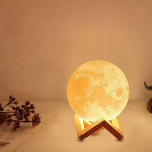 lampe zen pour chambre enfants