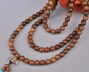 Bracelet Bois ebène - homme