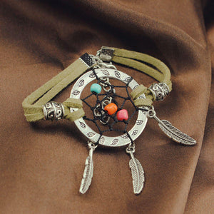 Bracelet Attrape Rêves