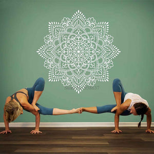 Stickers Zen Autocollants Mandala