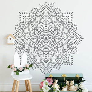 Stickers Zen Autocollants Mandala