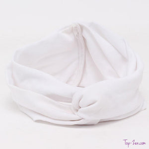 Bandeau de Sport Elastique Anti-dérapant Pour Yoga/ Pilates - top-zen