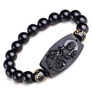 bracelet bouddha bracelet porte bonheur
