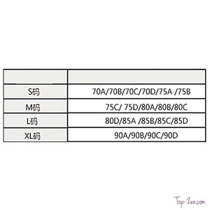 Brassière de Yoga-Soutien-Gorge Push-Up Sexy Gym- Gris & Bleu - top-zen