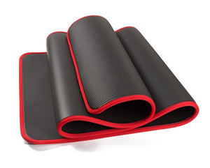 Tapis De Yoga NBR