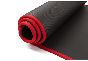 Tapis de Yoga NBR 10 mm - Tapid de Pilates