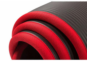 tapis de sport résistant 10mm