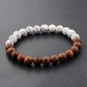 Bracelet Pierres Naturelles pour homme