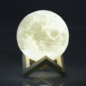 Lampe ZEN "Clair de lune "pour Enfants - top zen