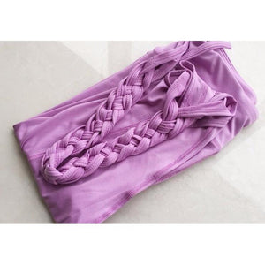 Legging de Yoga Ultra Confortable - Disponible en 5 Couleurs - top-zen