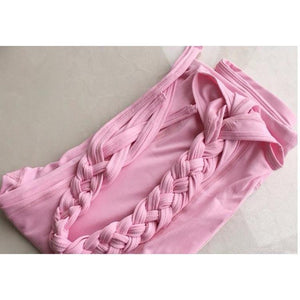 Legging de Yoga Ultra Confortable - Disponible en 5 Couleurs - top-zen