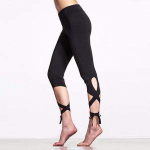 Legging de Yoga Ultra Confortable - Disponible en 5 Couleurs - top-zen