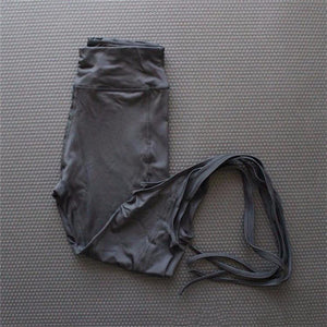 Legging de Yoga Ultra Confortable - Disponible en 5 Couleurs - top-zen