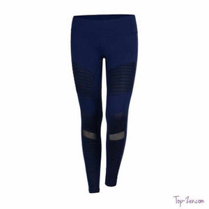 Legging Yoga Pour Femme-Legging de Sport - top-zen