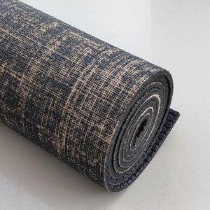 Tapis De Yoga PVC 5mm - 5 Couleurs