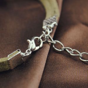 Bracelet Attrape Rêves - vintage