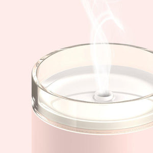 Humidificateur d’air USB CANDLE