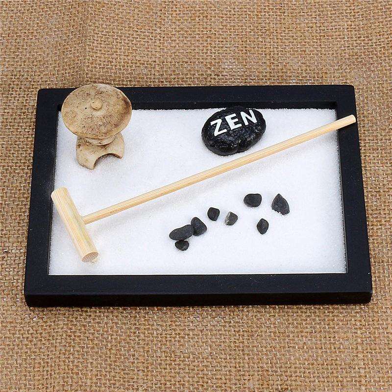 Jardin Zen - Décoration interieur zen 
