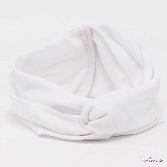 Bandeau de Sport Elastique Anti-dérapant Pour Yoga/ Pilates - top-zen