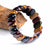 Bracelet Zen Oeil de Tigre - Bouddha Bijou - Haute Qualité-1-Top Zen -bijoux zen