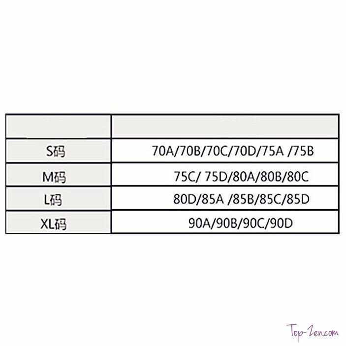 Brassière de Yoga-Soutien-Gorge Push-Up Sexy Gym- Gris & Bleu - top-zen