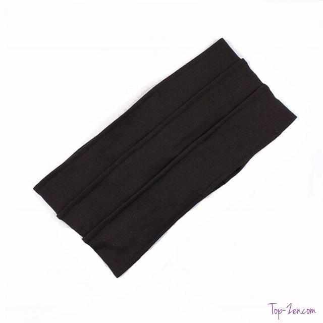 Bandeau de Yoga-Bandeau Stretch pour Femme - 3 Couleurs Dispo - top-zen