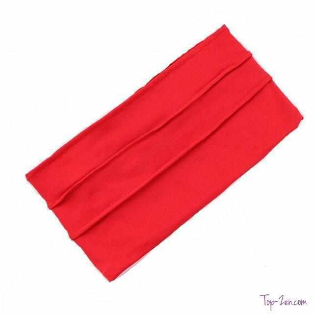 Bandeau de Yoga-Bandeau Stretch pour Femme - 3 Couleurs Dispo - top-zen