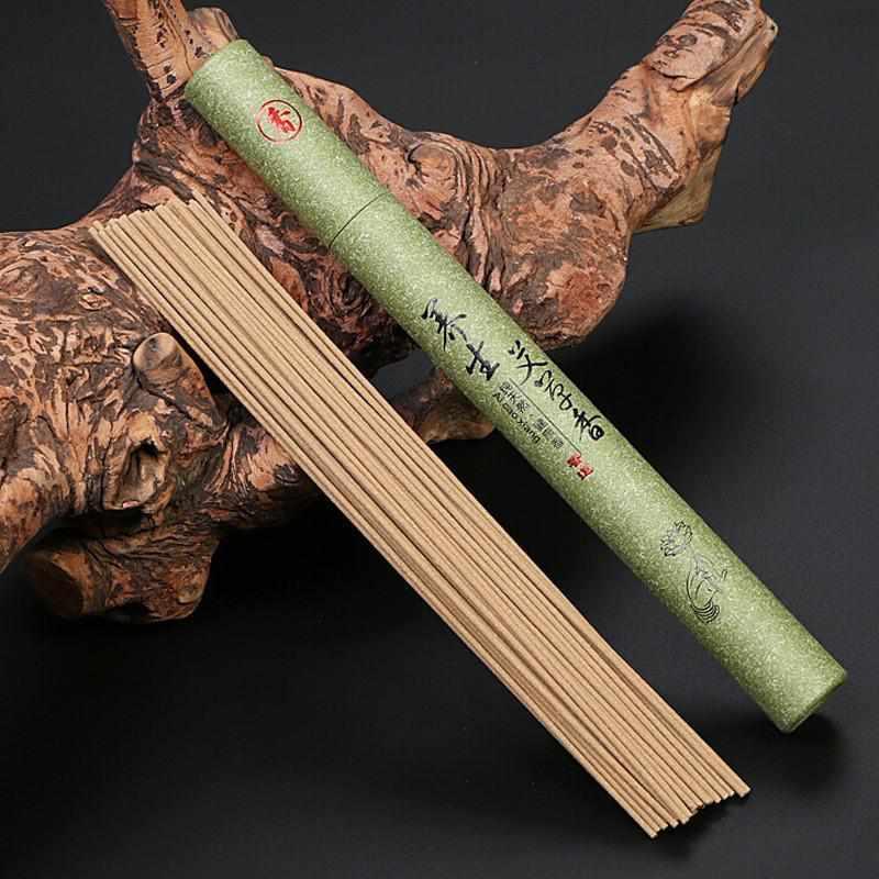 Bâtons d'encens Chinois D’Aromathérapie 