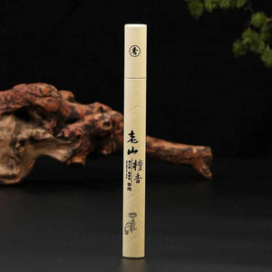 Bâtons d'encens Chinois D’Aromathérapie - encens chinois
