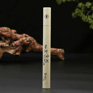 Bâtons d'encens Chinois D’Aromathérapie - décoration zen