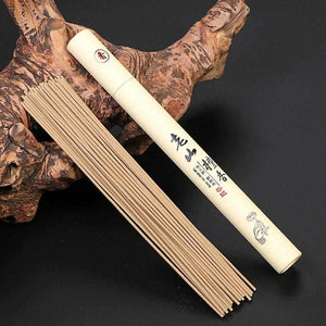 Bâtons d'encens Chinois D’Aromathérapie - une ambiance équilibrée