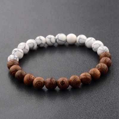 Bracelet Pierres Naturelles pour homme