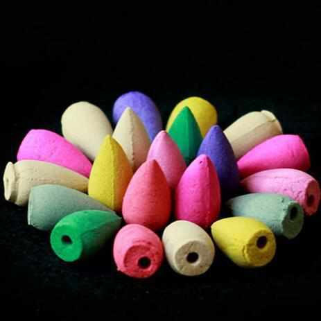 Encens Naturel Pour Méditation