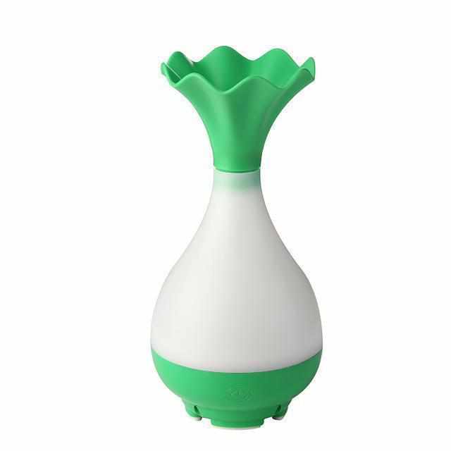 Air humidificateur USB - vert