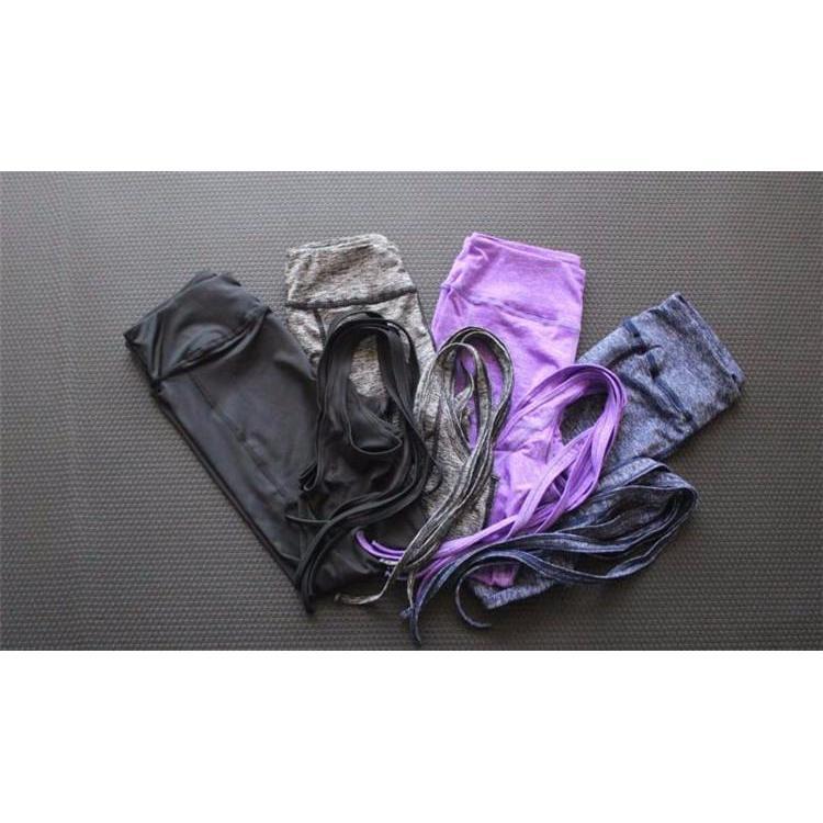 Legging de Yoga Ultra Confortable - Disponible en 5 Couleurs - top-zen