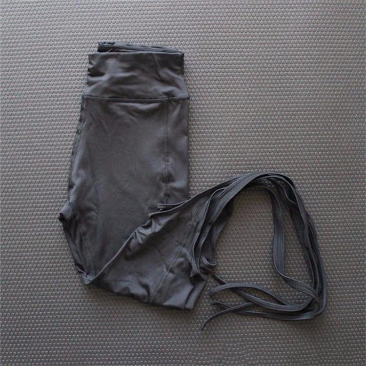 Legging de Yoga Ultra Confortable - Disponible en 5 Couleurs - top-zen