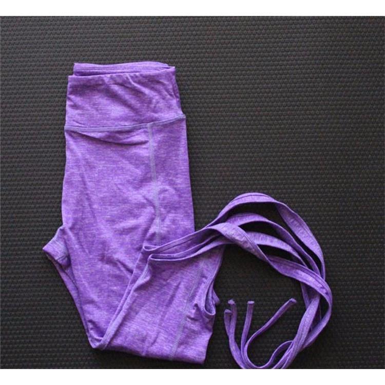 Legging de Yoga Ultra Confortable - Disponible en 5 Couleurs - top-zen